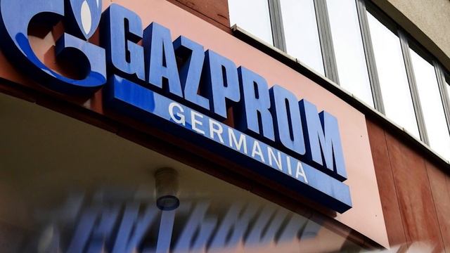 Газпром вернется в Германию через Оман. Российский газ заменить не удалось смотреть онлайн