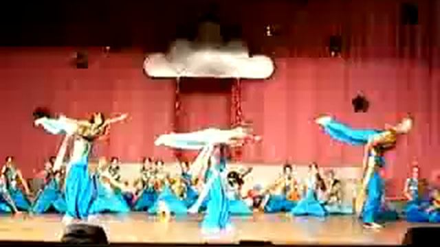 ССТ Бродвей, г. Тверь, "Мы вместе" смотреть онлайн