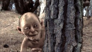 Властелин колец: Две крепости