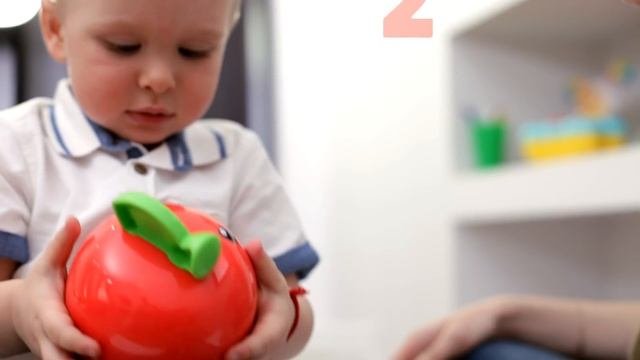 Как развивать мышление у детей? [Любящие мамы]