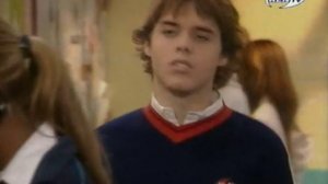 Rebelde Way Счастье есть(Мариса,Симон,Диего и Пабло)