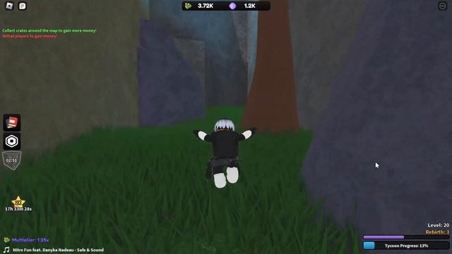 Roblox Mage Tycoon How to get Easter Egg Badge смотреть онлайн