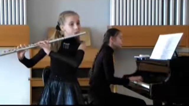 Домбровская Линда, Демерсман смотреть онлайн