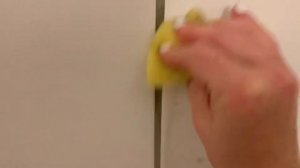 Как удалить затирку с кафеля