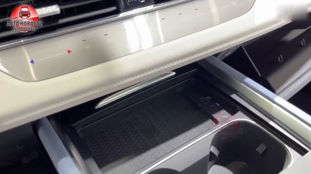 ✅НОВЫЙ БЮДЖЕТНЫЙ КРОССОВЕР от CHERY?СТАРТ ПРОИЗВОДСТВА! смотреть онлайн