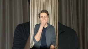 Новый Человек. Встречи 23-33 — Александр Меньшиков и карты Крайона