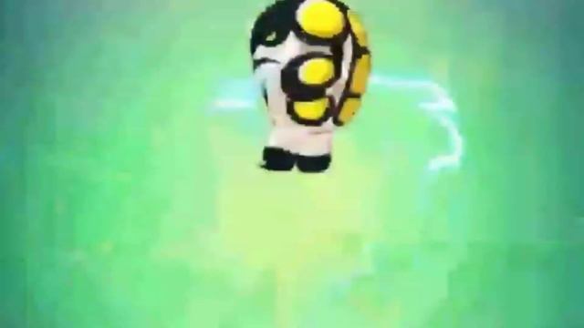 Все Омни Превращение Бен 10 Перезагрузка смотреть онлайн