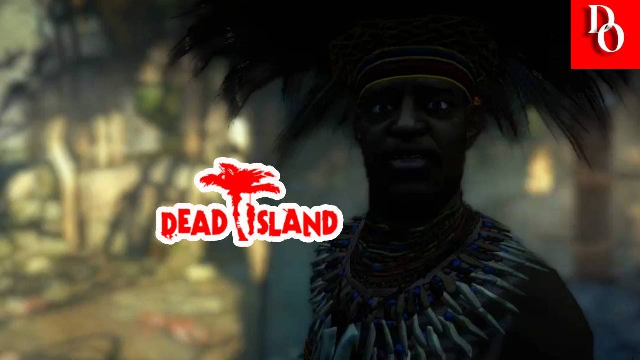 БЕГИ , ВОЖДЬ , БЕГИ #21 Dead Island прохождение (Нарезка)