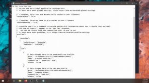 Windows Terminal Customization - Make your Terminal Look Amazing in Windows 10!! (Schemes & Themes)