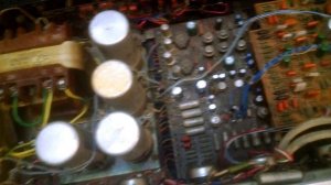 Одиссей 001: предварительный осмотр перед началом кропотливой работы