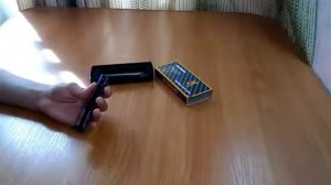 ОБЗОР МОЕГО НОВОГО НОЖА BROWNING !!!