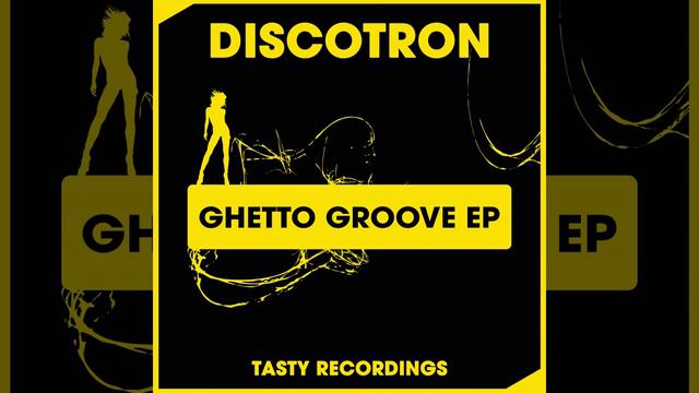 Let's Groove On (Original Mix) смотреть онлайн