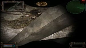 Stalker.ОП-2 ТАЙНИК Х-16 НА КРЫШЕ