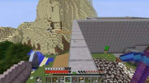 Join my Minecraft SMP realm! If you want to of course [Java]