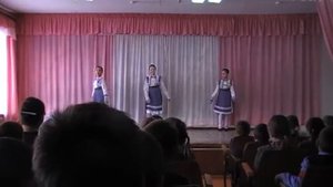 МАРИЙСКИЕ ПЕСНИ -ТАНЦЫ