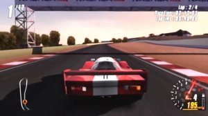 TOCA Race Driver 2 [Xbox] - Часть 4 из 4