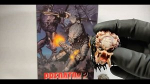 Как не сломать новую фигурку