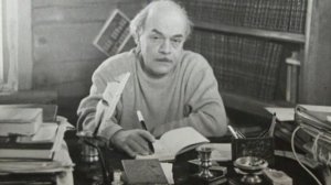 Давид Самойлов  -《 Действительно ли счастье  - краткий миг...》: Стихи