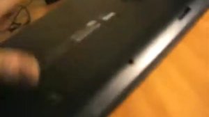 ЗАМЕНА ВНУТРЕННЕЙ БАТАРЕИ НА НОУТБУКЕ ЛИНОВО