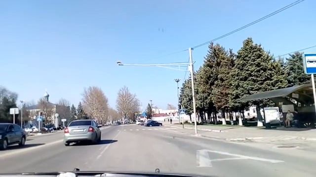 Кореновск Краснодарский край Переезд на юг апрель 2019