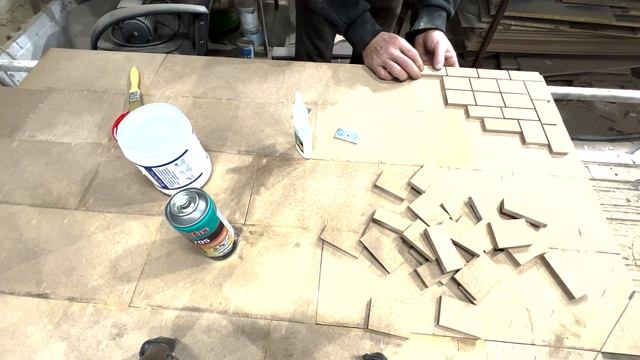 Столешница для компьютерного стола своими руками. смотреть онлайн