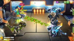 dragon Mania Legends