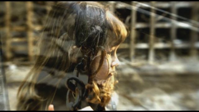 End of StoryΤέλος τα παραμύθια trailer