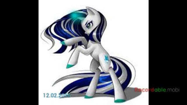 Мой канал будет называться The Rainbow Smile! смотреть онлайн