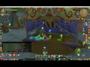 MyAuctionPro (Аллоды Онлайн) ч2 2022 11 29