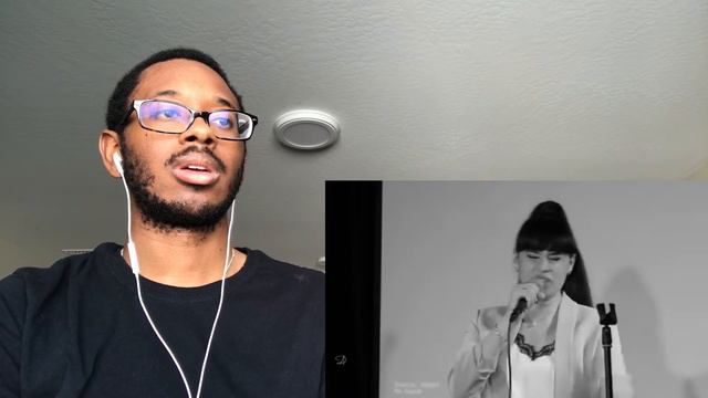 "Кони привередливые" Диана Анкудинова (Diana Ankudinova) (AMERICAN REACTS 🇺🇸‼️‼️) смотреть онлайн