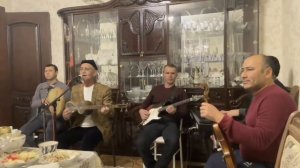 Уктам Муминов - Каро кузим.