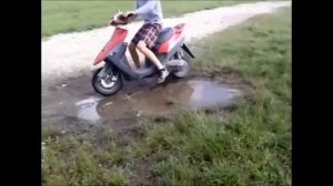 Suzuki Sepia ZZ - King Sepia