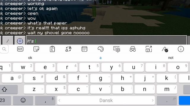 How to get ØP item for Minecraft (Easy) power full item! 100% working смотреть онлайн