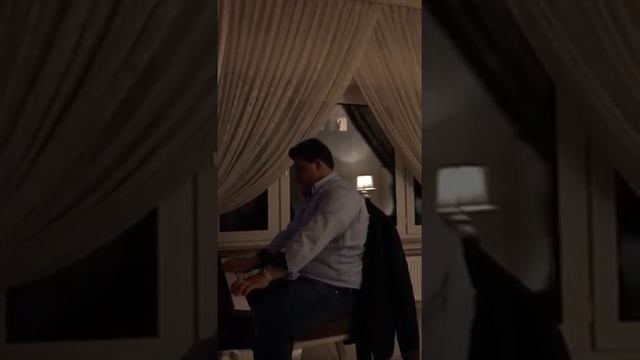 Sinti /Klavier смотреть онлайн