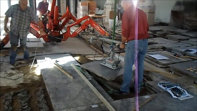 nog meer tegels смотреть онлайн