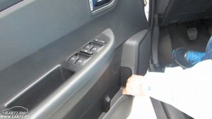 Chery Bonus3 обзор. Новый Чери Бонус3.