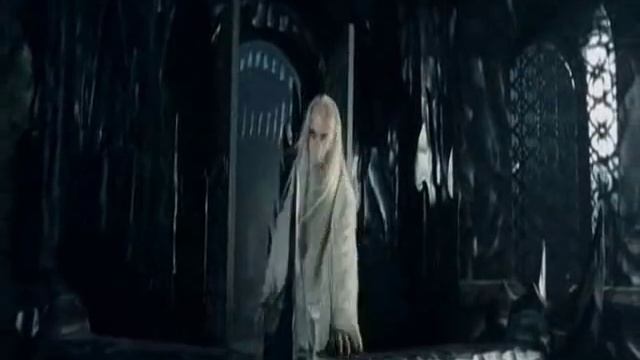 Властелин колец - Идем на восток смотреть онлайн