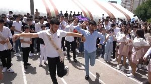 Reski deyil deyil SON ZENG Bass 2022