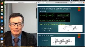 Колебания и волны. Интерференция.