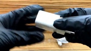 БЫСТРАЯ ЗАРЯДКА ДЛЯ ТЕЛЕФОНА НОСО N13 PD (30W) + QC 3.0 (30W) | Распаковка