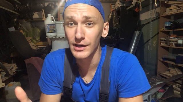 Cколько нужно денег для СТАРТА ХИМЧИСТКИ?? смотреть онлайн