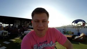 Малайзия - Лангкави: НАЧАЛО путешествия своим ходом. Первое впечатление от острова