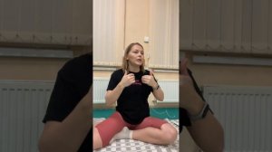 Вводная лекция перед практикой Губка Райха (про эмоции и экологичное проживание агрессии)