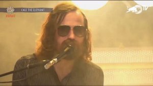 Cage the Elephant - Come a Little Closer (Lollapalooza Chicago 2017)