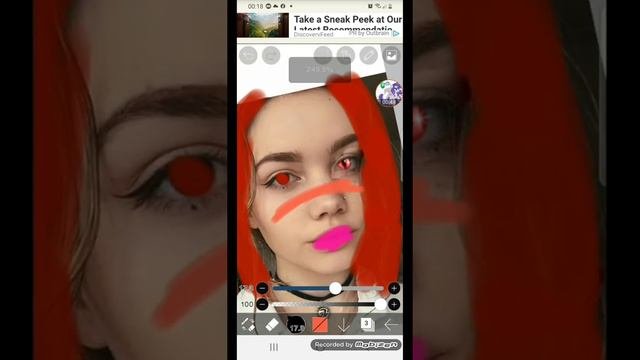 потому что самых смелых уважает высота