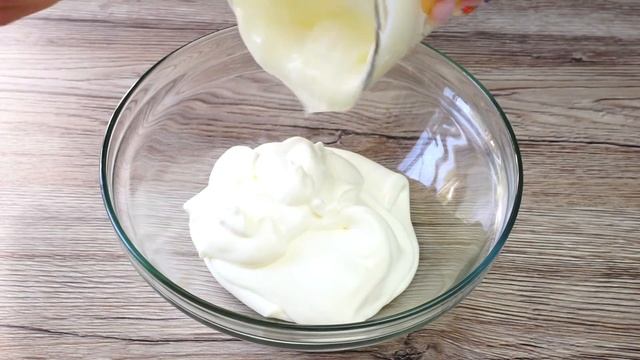 Рыба в духовке в сметанном соусе. Самая вкусная рыба!