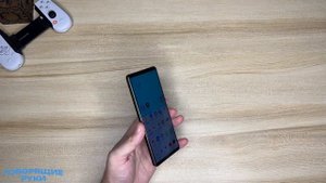 Обзор Sony Xperia 1 V | Тест Перегрева
