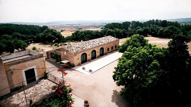 Finca Son Mesquida Nou смотреть онлайн