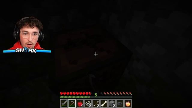 Testing Scary Minecraft Worlds that Haunt You смотреть онлайн