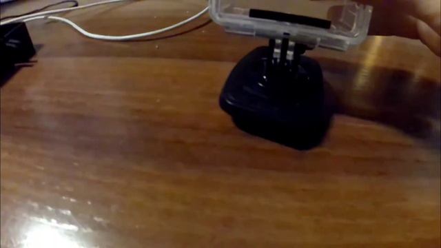 как установить экшн камеру на штатив смотреть онлайн